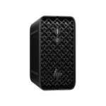 HP Z2 G1a Copilot+ PC Mini Workstation AMD Ryzen AI Max PRO 385 8 Core 32GB LPDDR5x 1TB SSD Windows 11 Pro Black
