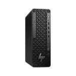 HP Z2 G1i SFF Workstation Intel Core Ultra 7 265 32 GB DDR5 1 TB SSD NVIDIA RTX A1000 Windows 11 Pro Black