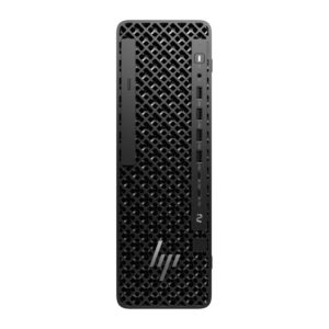 HP Z2 G1i SFF Workstation Intel Core Ultra 7 265 32 GB DDR5 1 TB SSD NVIDIA RTX A1000 Windows 11 Pro Black