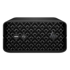 HP Z2 Mini G1a Mini Workstation AMD Ryzen AI Max+ PRO 395 16-Core 128GB LPDDR5x 1TB SSD Windows 11 Pro Black