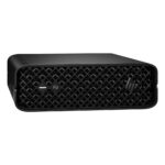 HP Z2 Mini G1i Mini PC Workstation Intel Core Ultra 7 265 32GB DDR5 6400MHz 1TB PCIe 4.0 SSD NVIDIA 16GB Windows 11 Pro Black