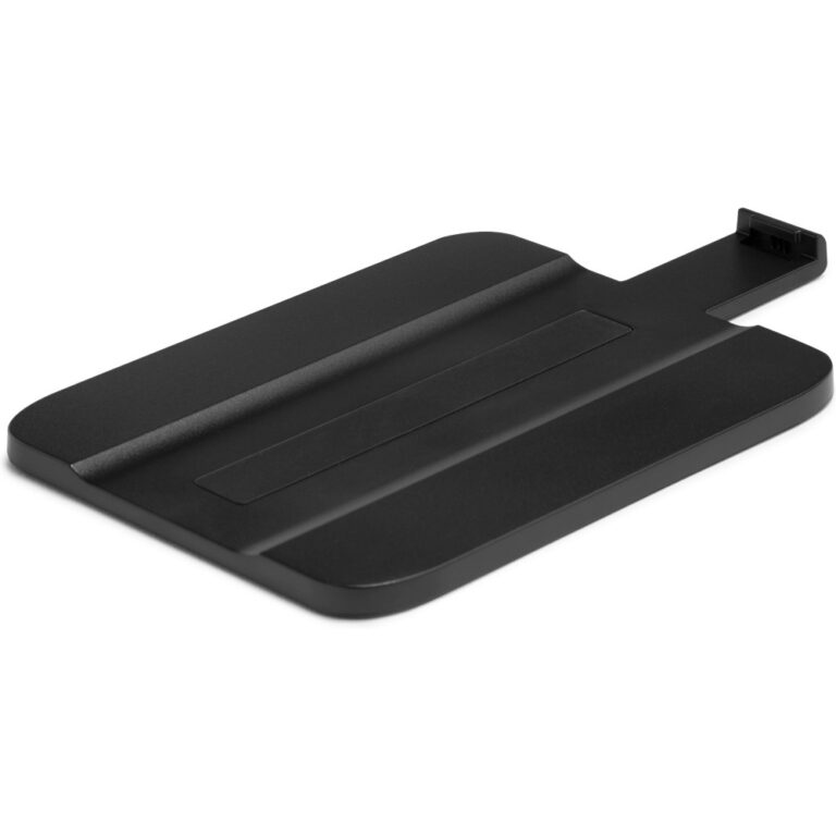 HP Z2 Mini Vertical Stand Compatible with HP Z2 Mini G4 Workstation Black