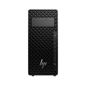 HP Z2 Tower G1i Workstation Intel Core Ultra 7 265 20 Cores 16 GB DDR5 1 TB NVMe SSD Windows 11 Pro Black