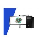 HP Z2 Tower G1i Workstation Intel Core Ultra 7 270K Plus 24-Core 48GB DDR5 1TB SSD RTX Pro 2000 16GB Black