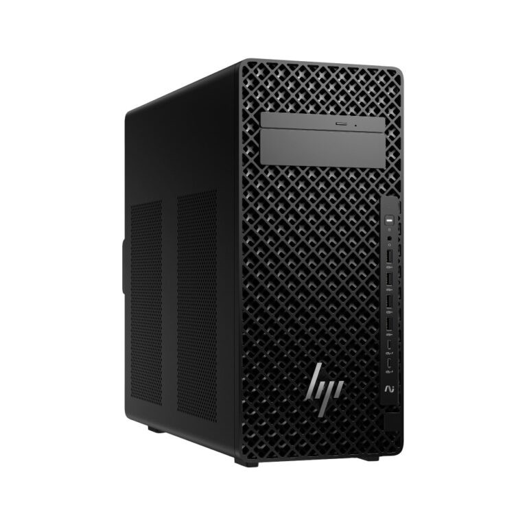 HP Z2 Tower G1i Workstation Intel Core Ultra 7 270K Plus 32 GB DDR5 1 TB SSD NVIDIA RTX 2000 16 GB Windows 11 Pro Black