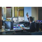 HP Z4 G5 Tower Workstation Intel Xeon w5-2455X 12 Cores 32 GB DDR5 1 TB NVMe SSD Windows 11 Pro Black