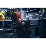 HP Z4 G5 Tower Workstation Intel Xeon w5-2455X 12 Cores 32 GB DDR5 1 TB NVMe SSD Windows 11 Pro Black