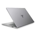 HP ZBook 8 14" WUXGA IPS Intel Core Ultra 7 16 GB DDR5 512 GB SSD NVIDIA 6GB Windows 11 Pro Silver