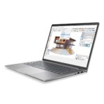 HP ZBook 8 AI Workstation Laptop 14" WUXGA AMD Ryzen AI 64GB DDR5 1TB SSD Radeon 890M Windows 11 Pro Silver