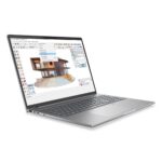 HP ZBook 8 G2a Mobile Workstation 16" WUXGA AMD Ryzen AI 7 PRO 32GB DDR5 1TB SSD Windows 11 Pro Silver