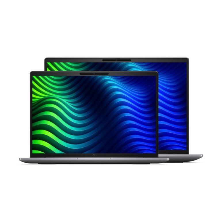 HP ZBook 8 G2a Mobile Workstation 16" WUXGA AMD Ryzen AI 7 PRO 32GB DDR5 1TB SSD Windows 11 Pro Silver
