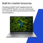 HP ZBook 8 G2i 16" Mobile Workstation Intel Core Ultra 9 386H 64GB DDR5 1TB SSD NVIDIA 6GB GPU Windows 11 Pro Silver