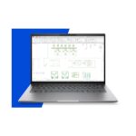 HP ZBook 8 G2i Mobile Workstation 14" WUXGA Intel Core Ultra 7 48GB DDR5 1TB SSD NVIDIA RTX PRO 500 Blackwell Windows 11 Pro Silver