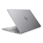 HP ZBook 8 G2i Workstation 16" WUXGA Intel Core Ultra 7 356H 32GB DDR5 1TB SSD NVIDIA 6GB Windows 11 Pro Silver