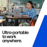 HP ZBook Ultra G1a Mobile Workstation 14" 2.8K Touchscreen AMD Ryzen AI PRO 395 64GB LPDDR5x 1TB SSD Windows 11 Pro Silver