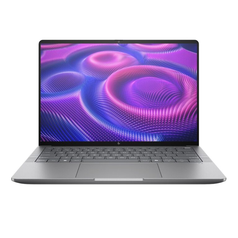 HP ZBook Ultra G1a Mobile Workstation 14" 2.8K Touchscreen AMD Ryzen AI PRO 395 64GB LPDDR5x 1TB SSD Windows 11 Pro Silver