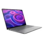 HP ZBook Ultra G1a Workstation 14" WUXGA AMD Ryzen AI Max PRO 390 32GB 1TB SSD Windows 11 Pro Silver