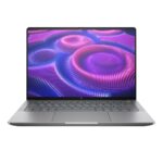 HP ZBook Ultra G1a Workstation 14" WUXGA AMD Ryzen AI Max PRO 390 32GB 1TB SSD Windows 11 Pro Silver