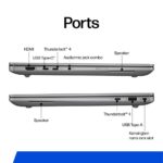 HP ZBook Ultra G1a Workstation 14" WUXGA AMD Ryzen AI Max PRO 390 32GB 1TB SSD Windows 11 Pro Silver