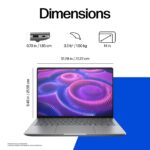HP ZBook Ultra G1a Workstation 14" WUXGA AMD Ryzen AI Max PRO 390 32GB 1TB SSD Windows 11 Pro Silver
