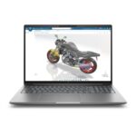 HP ZBook X G2i Workstation 16" Core Ultra 7 356H 32GB DDR5 1TB SSD RTX PRO 2000 Silver Win 11 Pro
