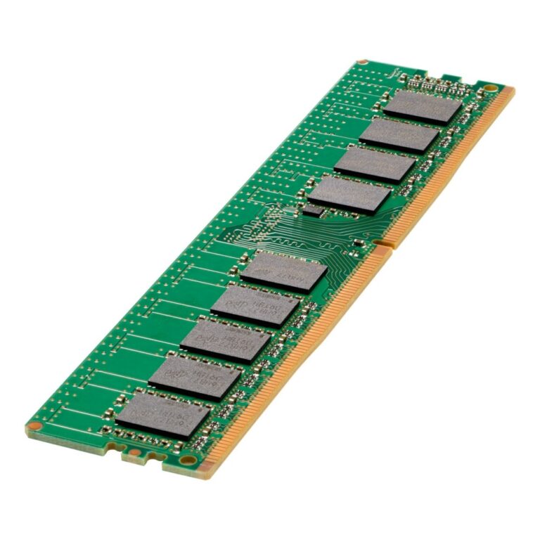HPE 16GB DDR5 4800MHz Unbuffered Server Memory Kit 288-pin DIMM for Gen11 Servers
