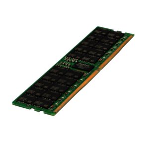 HPE 32GB DDR5 Registered ECC Memory Kit 4800MHz 1x32GB DIMM for Compute Mainstream Servers