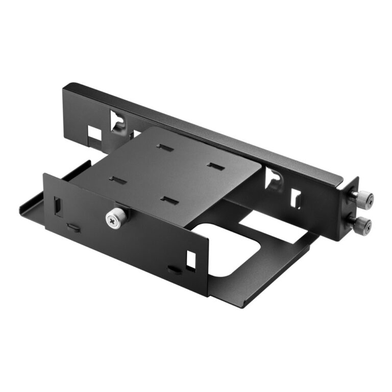 HPE Aruba Networking 2930F 8-port Power Shelf Black