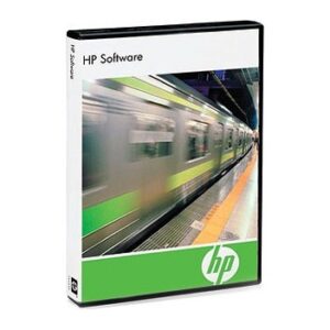 HPE BD371AAE HP 3PAR Microsoft SQL Server Application Suite Warranty Support Extension 1 License