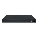 HPE CW 2150 48 Port Gigabit PoE+ Managed Switch 4 SFP+ 10G Uplinks 390W Black