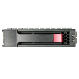 HPE MSA Enterprise Hard Drive 2.4TB SAS 12Gbit/s 10000 RPM 2.5" 3 Year Warranty
