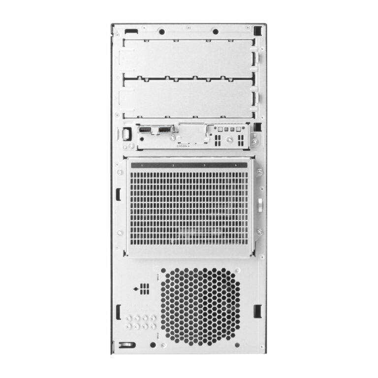 HPE ProLiant ML30 Gen11 Tower Server Intel Xeon E-2434 4 Core 5GHz Boost 16GB DDR5 4 LFF Bays 800W
