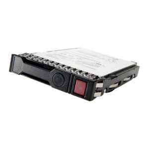 HPE Value SAS Multi Vendor SSD 960 GB 12 Gb SAS 3.5" Mixed Use for Server Workstation