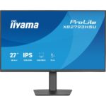 iiyama ProLite XB2793HSU-B1 Monitor 27" Full HD 120Hz IPS Black