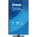 iiyama ProLite XB2793HSU-B1 Monitor 27" Full HD 120Hz IPS Black