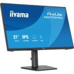 iiyama ProLite XB2793HSU-B1 Monitor 27" Full HD 120Hz IPS Black