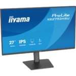 iiyama ProLite XB2793HSU-B1 Monitor 27" Full HD 120Hz IPS Black