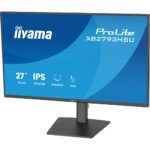 iiyama ProLite XB2793HSU-B1 Monitor 27" Full HD 120Hz IPS Black