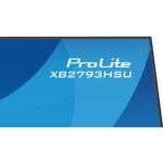 iiyama ProLite XB2793HSU-B1 Monitor 27" Full HD 120Hz IPS Black