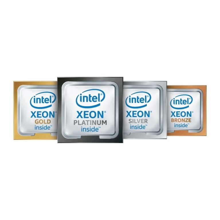 Intel Xeon 6507P Processor 8 Cores 16 Threads LGA 4710 Socket 4.3 GHz Boost 150W TDP 48 MB Cache