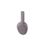JLab JBuds Lux ANC Wireless Headset Bluetooth 5.3 with ANC and Built-in Microphone Mauve