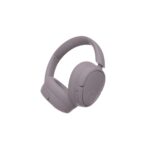 JLab JBuds Lux ANC Wireless Headset Bluetooth 5.3 with ANC and Built-in Microphone Mauve