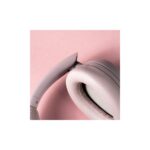 JLab JBuds Lux ANC Wireless Headset Bluetooth 5.3 with ANC and Built-in Microphone Mauve
