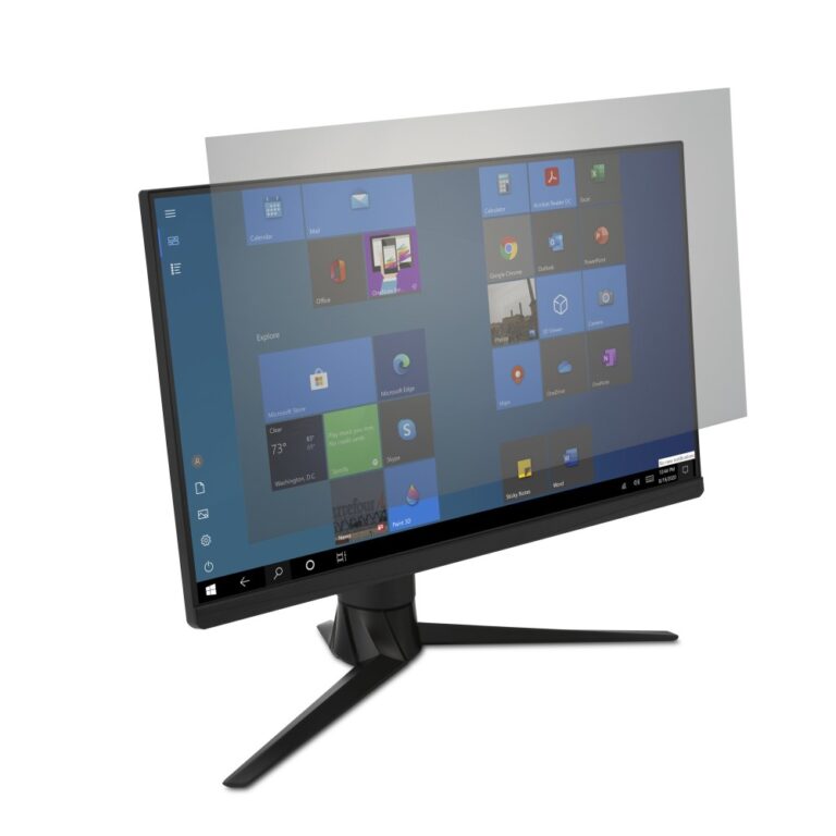 Kensington Anti-Glare and Blue Light Reduction Filter for 34" 16:9 Monitor