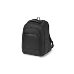 Kensington Contour 2.0 EQ Pro Laptop Backpack 17" Black RFID-blocking TSA-friendly Water-resistant