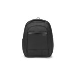 Kensington Contour 2.0 EQ Pro Laptop Backpack 17" Black RFID-blocking TSA-friendly Water-resistant