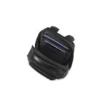 Kensington Contour 2.0 EQ Pro Laptop Backpack 17" Black RFID-blocking TSA-friendly Water-resistant