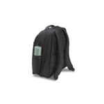 Kensington Contour 2.0 EQ Pro Laptop Backpack 17" Black RFID-blocking TSA-friendly Water-resistant