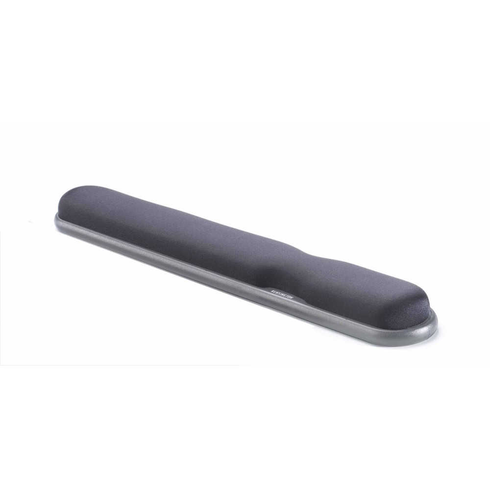 Kensington Height Adjustable Gel Keyboard Wrist Rest Black Comfort Support Grip Kensington Height Adjustable Gel Keyboard Wrist Rest Black Comfort Support Grip
