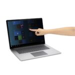 Kensington MagPro Elite Magnetic Privacy Screen 15" for Surface Laptop 3 4 5 6 with Blue Light Reduction